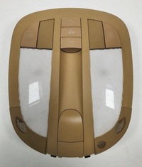 фото thumb №1, Лампа освещение салона mercedes gl x164