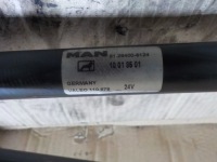 фото thumb №4, Man tga d26 механізм двірник 5pin