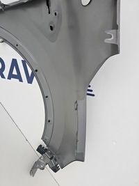 фото thumb №10, Крыло левый передний перед renault captur ii