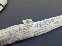 фото thumb №5, Hyundai i30 ii hb подушка безопасности шторка безопасности левая a6850-10000