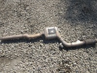 фото thumb №1, Гасник середній adblue mercedes w212 2.2 cdi