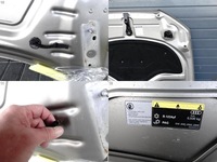 фото thumb №11, Audi a6 s6 rs6 c7 4g0 11-18 капот кришка двигуна n3n3 karatbeige металік