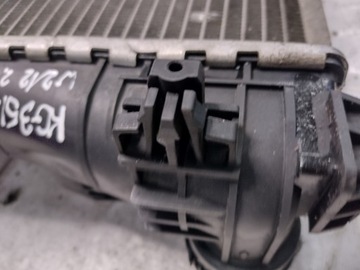 фото thumb №10, Радиаторов воды mercedes w212 2,2cdi автомат