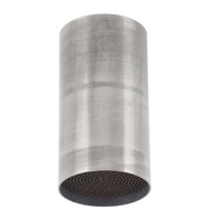 фото thumb №10, Катализатор трубы выпускной motocykla передний средний гаситель выпускной ze