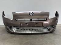 фото thumb №1, Бампер перед передний renault grand scenic iii 09-13 pdc