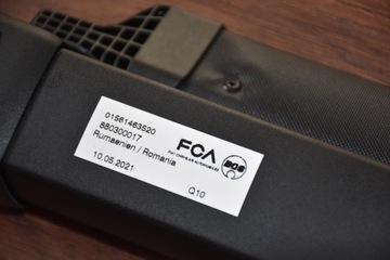 фото thumb №15, Ролета багажника alfa romeo stelvio новая красивая aso