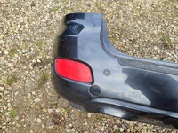 фото thumb №7, Бампер задня задній pdc kompletny hyundai santa fe ii 2z