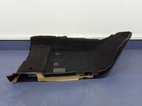 фото thumb №5, Fiat tipo ii 15- обшивка пол перед правая коврик eu