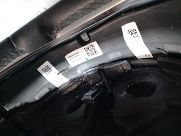 фото thumb №6, Руль многофункциональная dacia sandero ii 34227012b 484007478r