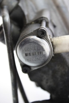 фото thumb №4, Bmw f01 f07 f10 рейка рульового управління трансмісія l5 6777770 європа