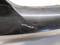 фото thumb №7, Бампер задняя задний bmw 3 e92 e93 mpakiet m-pakiet black sapphire 475