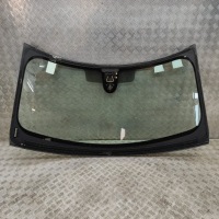 фото thumb №2, Mini cooper countryman r60 2020 скло передня / лобове