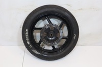 фото thumb №1, Колесо диск honda cb500t