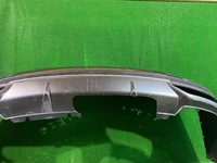 фото thumb №7, Бампер задний задняя audi a8 d5 17- s-line