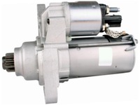 фото thumb №1, Стартер skoda octavia ii mk2 1.4 1.6 fabia ii mk2 1.2-1.6 i mk1 1.2 1.4