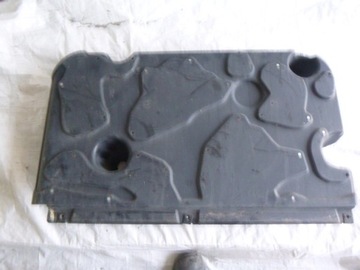 фото thumb №6, Захист шасі peugeot 308 ii t9 9804322080 універсал