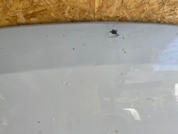 Hyundai tucson 3 3 15- капот крышка двигателя Киев, фото thumb