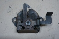 фото thumb №1, Mazda b2500 ford ranger замок капот 2,5 td 2001r