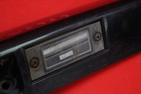 фото thumb №5, Накладка крышки задняя задняя czarna chrysler grand voyager 4 iv lift 04-07