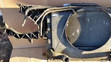 фото thumb №8, Mercedes vito w639 pas переднее 2.2 cdi