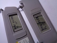 фото thumb №3, Захист сонцезахисні bmw x1 e84 lift 2013 rok