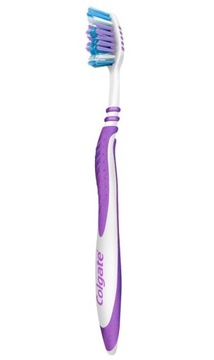 Colgate Zig-Zag Plus szczoteczka do zębów DUOPACK
