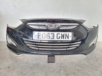 фото thumb №1, Hyundai i40 12-15 бампер