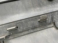 фото thumb №6, Alfa romeo stelvio цвет 035 бампер задняя задний kompletny