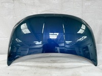 фото thumb №1, Fiat 500 e электрик капот