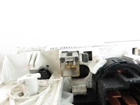 фото thumb №8, Панель обдув mitsubishi pajero iii mr360788