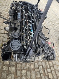 фото thumb №9, Bmw двигатель n57 n57d30a 3.0d 258km x5 x6 f15 f16 2017r 3.0
