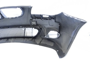 фото thumb №10, Bmw e60 e61 m набір бампер переднє pdc омивачі