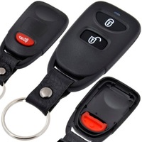 фото thumb №1, Hyundai santa fe tucson pilot 3 кнопки діод