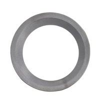 фото thumb №1, Захист лампи рамка протитуманної фари права volvo fmx 10-