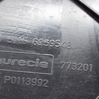 фото thumb №6, Bmw x6 f16 2015 другой элементы туннель среднего