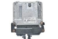 фото thumb №1, Бортовий комп'ютер audi a3 2.0 tfsi 8p0907115ba 0261s05898