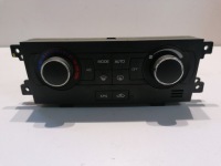 фото thumb №1, Chevrolet captiva 06- панель кондиционера 95983545