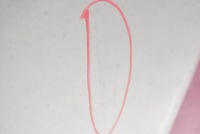 фото thumb №9, Дверь левая задняя задние la7w skoda rapid 5d hb 12-17