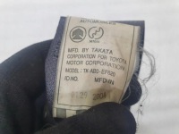 фото thumb №8, Pas безопасности левый задняя land cruiser 120 5d