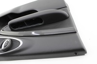 фото thumb №9, Mini clubman f54 2015-2024 обшивка обивка дверь левых перед водителя