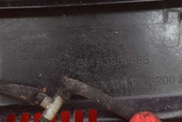 фото thumb №12, Жабо eu 8200229873 renault trafic 2 ii 01-06