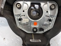 фото thumb №12, Воздуховод колесо руля мультифункция кожа opel vectra c z02 gts opc