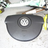 фото thumb №9, Vw passat b6 консоль панель приладів подушка безпеки панель приладів