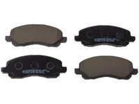 фото thumb №14, Zimmermann 23584.160.1 набор тормозных колодок тормозных, тормоза дисковые