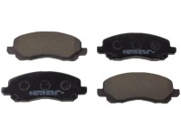 фото thumb №3, Zimmermann гальмівні колодки перед citroen c4 aircross