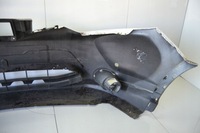 фото thumb №7, Nissan qashqai 2014 бампер передний