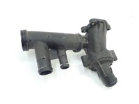 фото thumb №1, Корпус термостата патрубок wody 04b121071a skoda rapid 1.4 tdi cus 17r