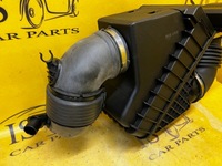 фото thumb №6, Корпус фильтра воздуха воздухозаборник расходомер genesis gv70 2.5l