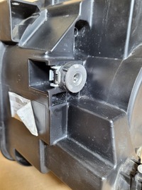 фото thumb №8, Jeep renegade 00520996670 лампа левая передняя