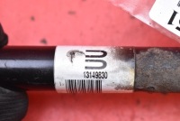 Привідний вал ліва перед механічна коробка передач 13149830 opel corsa e 1.4 twinport 90 km 14-20 Недорого, фото thumb